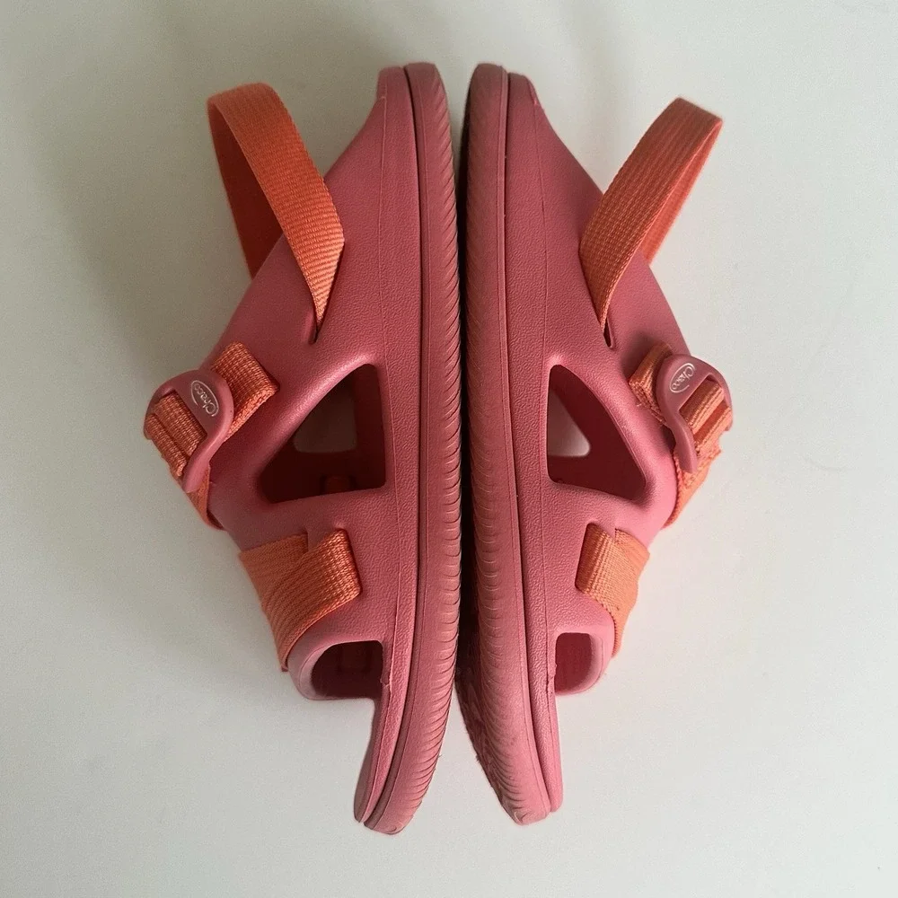 Chaco chillos sport